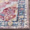Safavieh 8 x 10 ft. Bristol Rectangle Power Loomed Rug Red & Blue BTL488S-8 - alternate 5